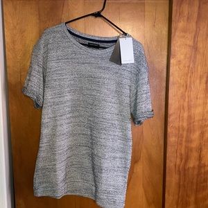 Zara Man Tee